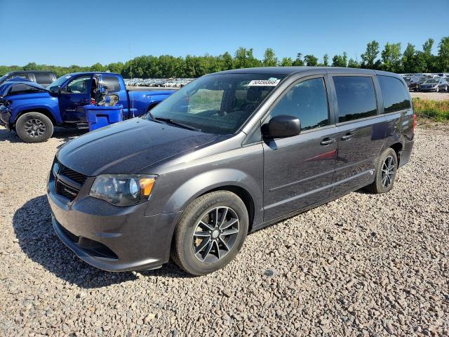 Продаж на аукціоні авто 2016 Dodge Grand Caravan, vin: 2C4RDGBG2GR320225, номер лоту: 50456866