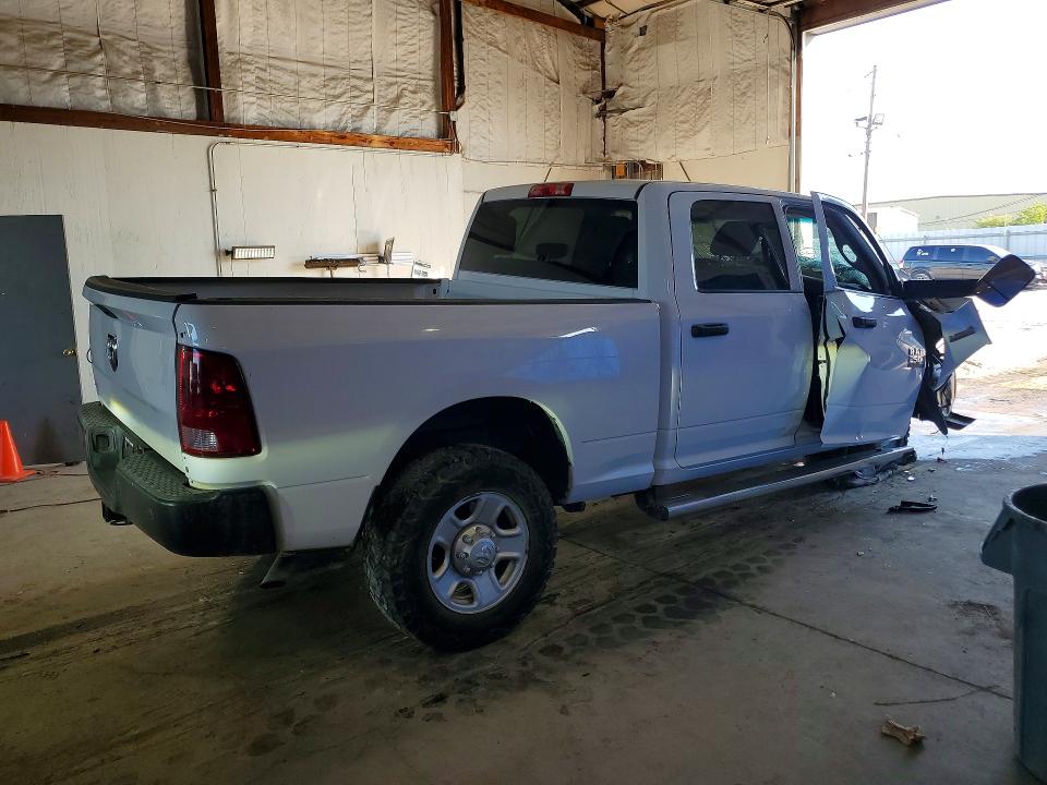 Продаж на аукціоні авто 2014 Ram 2500, vin: 3C6TR5CT0EG234994, номер лоту: 49980516