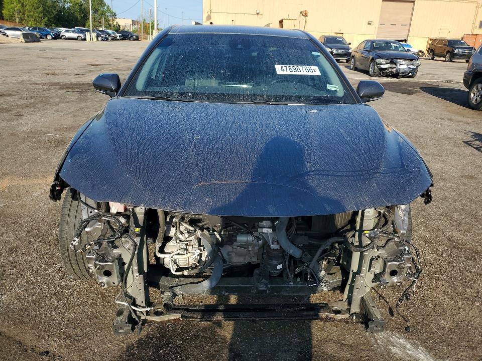 Продаж на аукціоні авто 2022 Toyota Camry, vin: 4T1G11AK4NU043009, номер лоту: 47898766