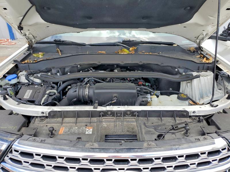 Продажа на аукционе авто 2022 Ford Explorer, vin: 1FMSK7FH3NGC21336, номер лота: 49147746