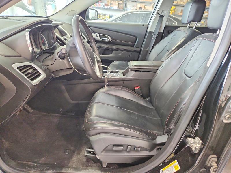 49837496 :رقم المزاد ، 2GKALSEK8F6404542 vin ، 2015 Gmc Terrain مزاد بيع