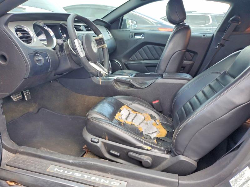 Aukcja sprzedaży 2014 Ford Mustang, vin: 1ZVBP8AM5E5215336, numer aukcji: 50615826