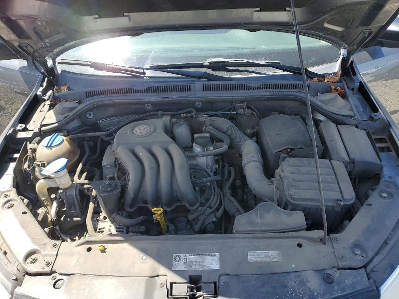 Продаж на аукціоні авто 2014 Volkswagen Jetta, vin: 3VW2K7AJ5EM275657, номер лоту: 51569866