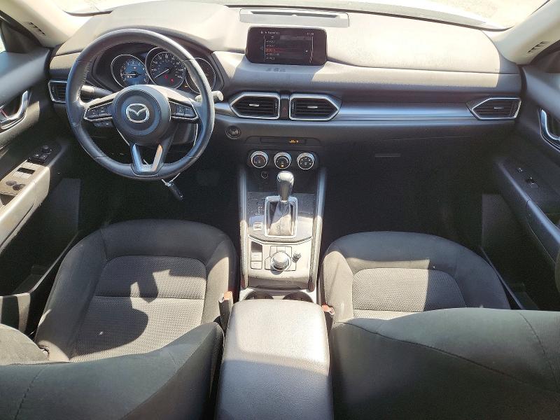 Aukcja sprzedaży 2019 Mazda Cx-5, vin: JM3KFABM4K1651911, numer aukcji: 49339446