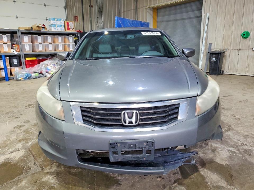 2009 Honda Accord მანქანა იყიდება აუქციონზე, vin: 1HGCP26869A086893, აუქციონის ნომერი: 51511636