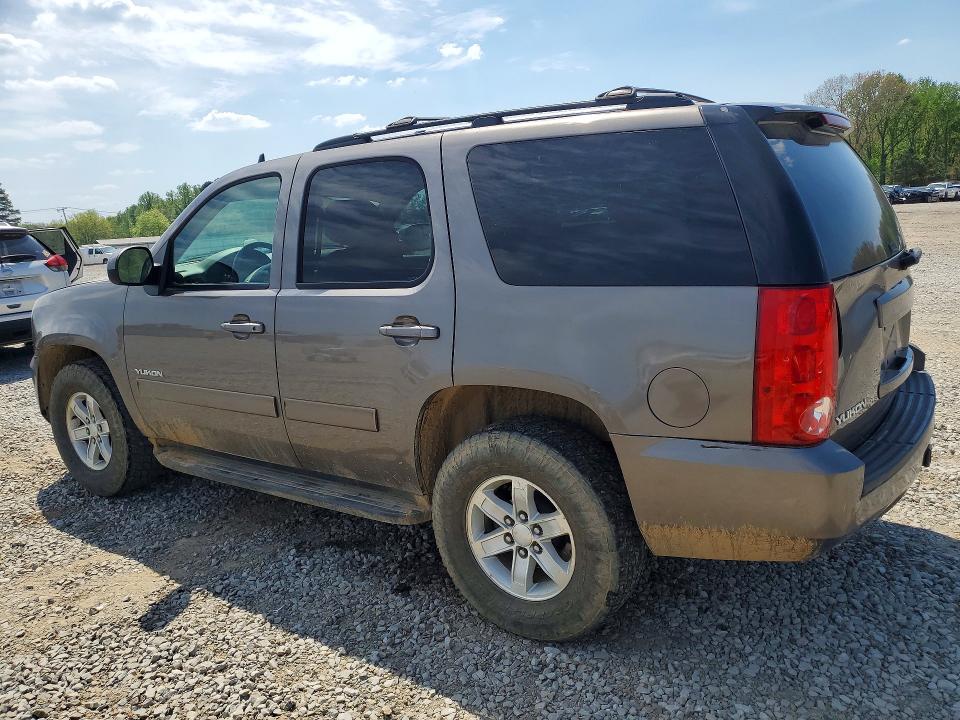 Продаж на аукціоні авто 2013 Gmc Yukon, vin: 1GKS1AE04DR224026, номер лоту: 48690956