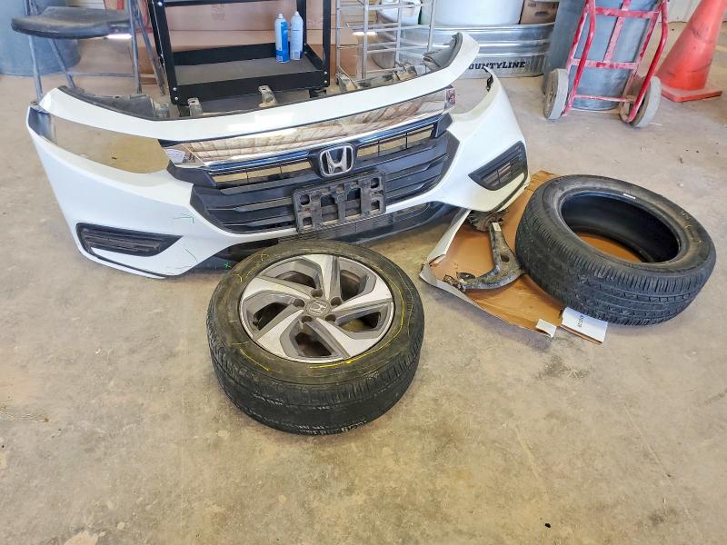 Продаж на аукціоні авто 2020 Honda Insight, vin: 19XZE4F52LE006445, номер лоту: 51253206