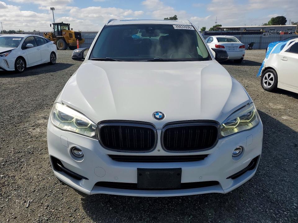 Продажа на аукционе авто 2014 Bmw X5, vin: 5UXKR6C54E0J73678, номер лота: 49833936