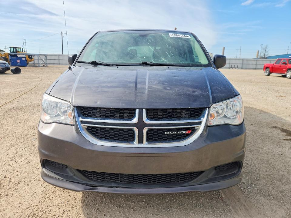 2019 Dodge Grand Caravan მანქანა იყიდება აუქციონზე, vin: 2C4RDGBG4KR530348, აუქციონის ნომერი: 50847646