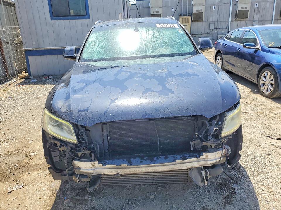 Aukcja sprzedaży 2013 Audi Q5, vin: WA1CFAFPXDA021437, numer aukcji: 49454656
