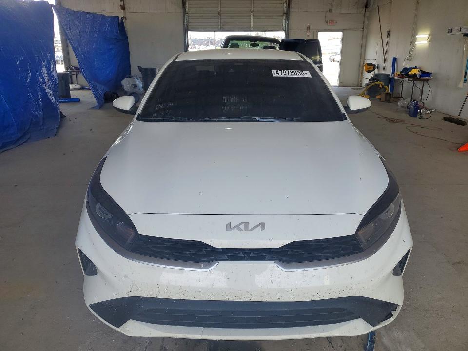 Продаж на аукціоні авто 2024 Kia Forte, vin: 3KPF24AD0RE728483, номер лоту: 47973036
