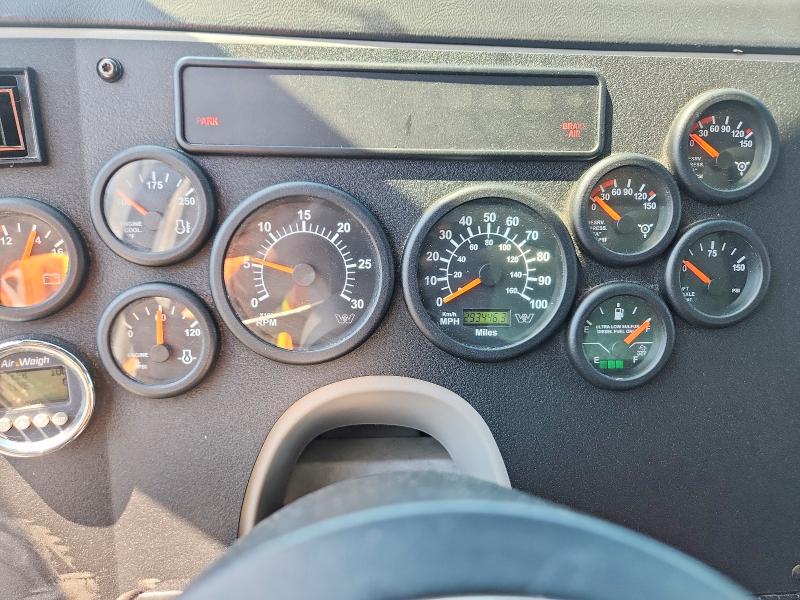 47562536 :رقم المزاد ، 5KKMAXDV2KPKU5517 vin ، 2019 Western Star Conventional مزاد بيع