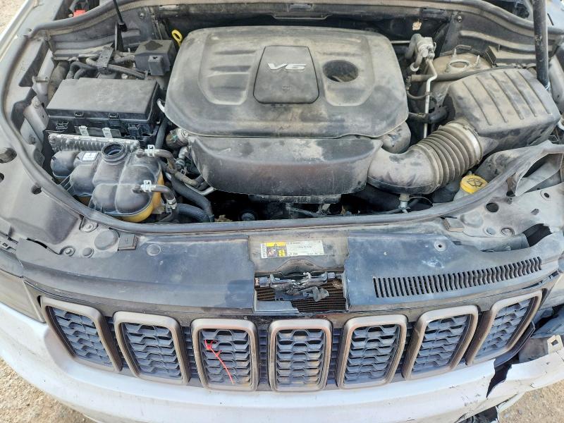 Продажа на аукционе авто 2016 Jeep Grand Cherokee, vin: 1C4RJEBG5GC481156, номер лота: 50318276