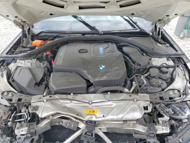 Auction sale of the 2023 Bmw 330e, vin: 3MW39FF00P8D13740, lot number: 48429606