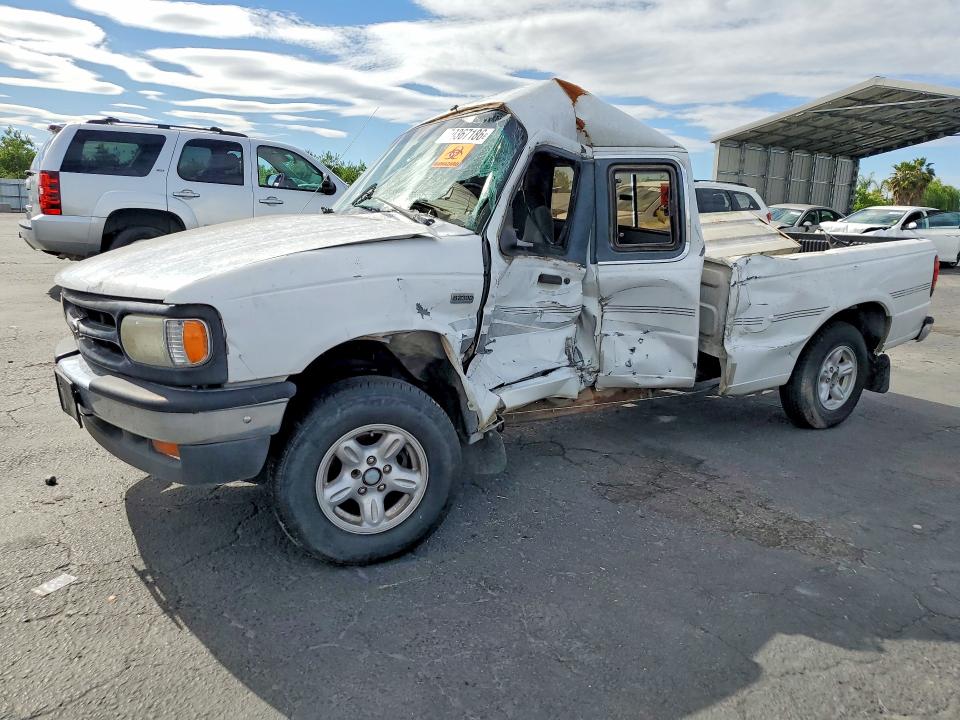 Продажа на аукционе авто 1997 Mazda B2300, vin: 4F4CR16A5VTM34758, номер лота: 50367186