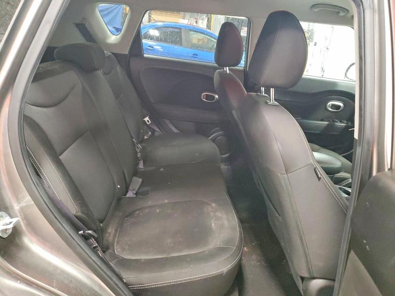 51518776 :رقم المزاد ، KNDJN2A24J7601616 vin ، 2018 Kia Soul مزاد بيع