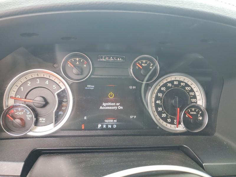 47703286 :رقم المزاد ، 1C6RR7NM9FS561156 vin ، 2015 Ram 1500 مزاد بيع