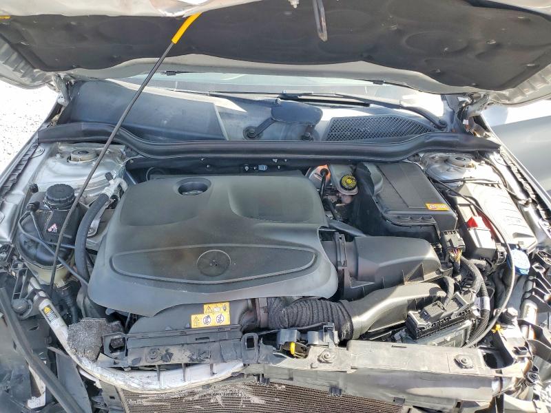 Продаж на аукціоні авто 2014 Mercedes-benz Cla, vin: WDDSJ4EBXEN036124, номер лоту: 49745116