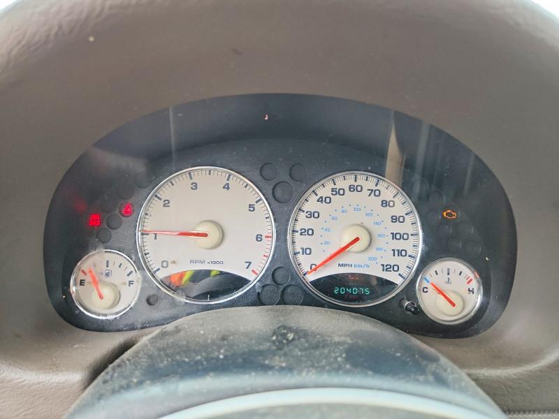 Продаж на аукціоні авто 2002 Jeep Liberty, vin: 1J4GL58K62W216602, номер лоту: 51868876