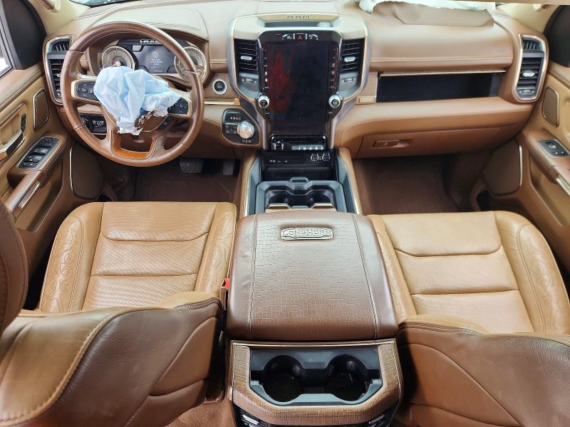 Продаж на аукціоні авто 2019 Ram 1500, vin: 1C6SRFKT0KN832766, номер лоту: 51136106