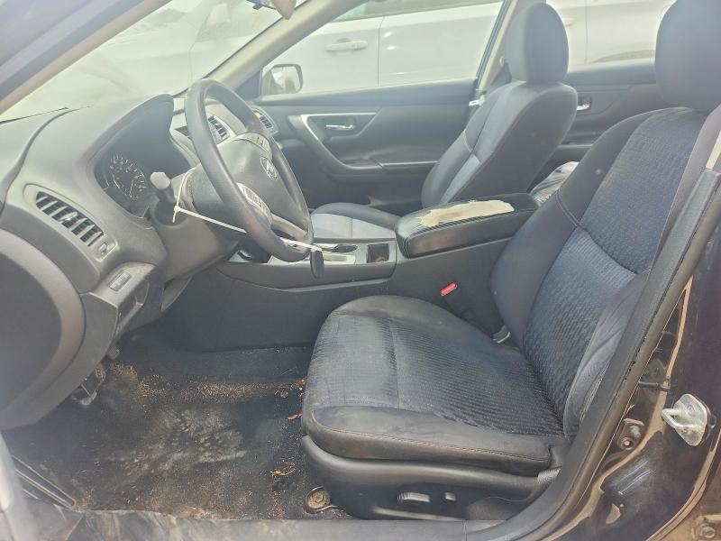 Aukcja sprzedaży 2016 Nissan Altima, vin: 1N4AL3AP0GN327736, numer aukcji: 47312136