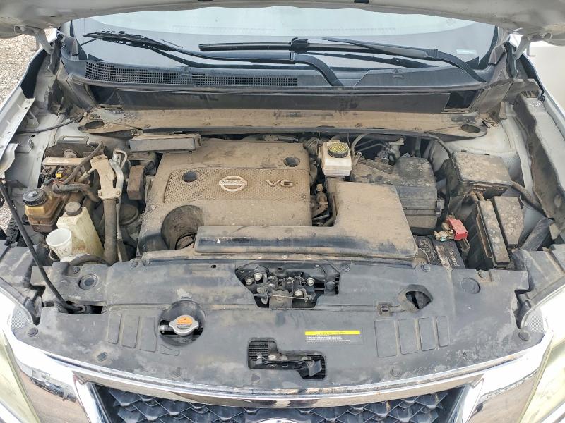 Aukcja sprzedaży 2013 Nissan Pathfinder, vin: 5N1AR2MN1DC653206, numer aukcji: 46851486