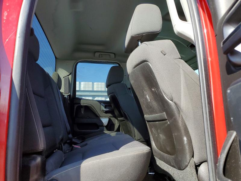 Продажа на аукционе авто 2015 Chevrolet Silverado, vin: 1GCVKREC1FZ278109, номер лота: 48388176