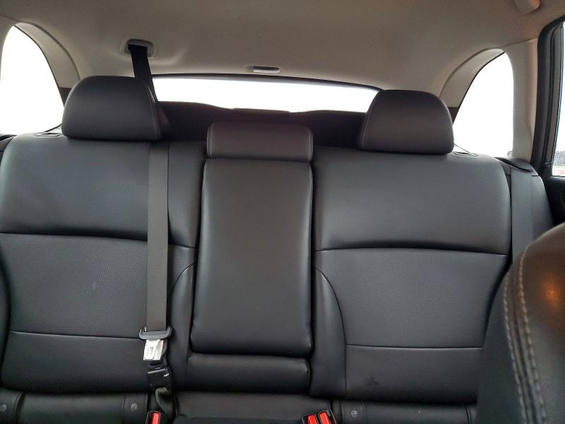 2015 Subaru Outback მანქანა იყიდება აუქციონზე, vin: 4S4BSENC1F3276709, აუქციონის ნომერი: 47837786
