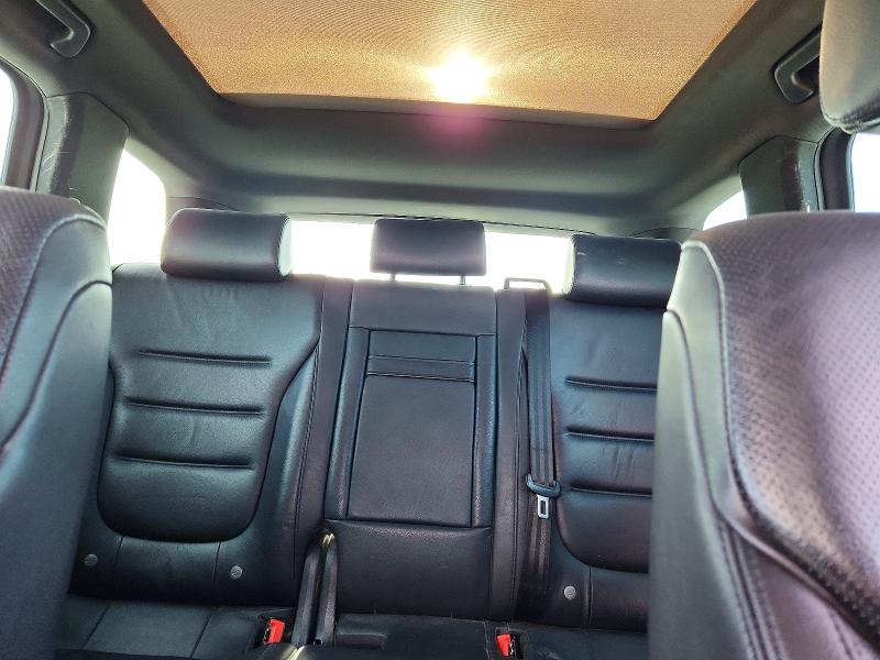 Продажа на аукционе авто 2017 Volkswagen Touareg, vin: WVGRF7BP2HD003183, номер лота: 49333636