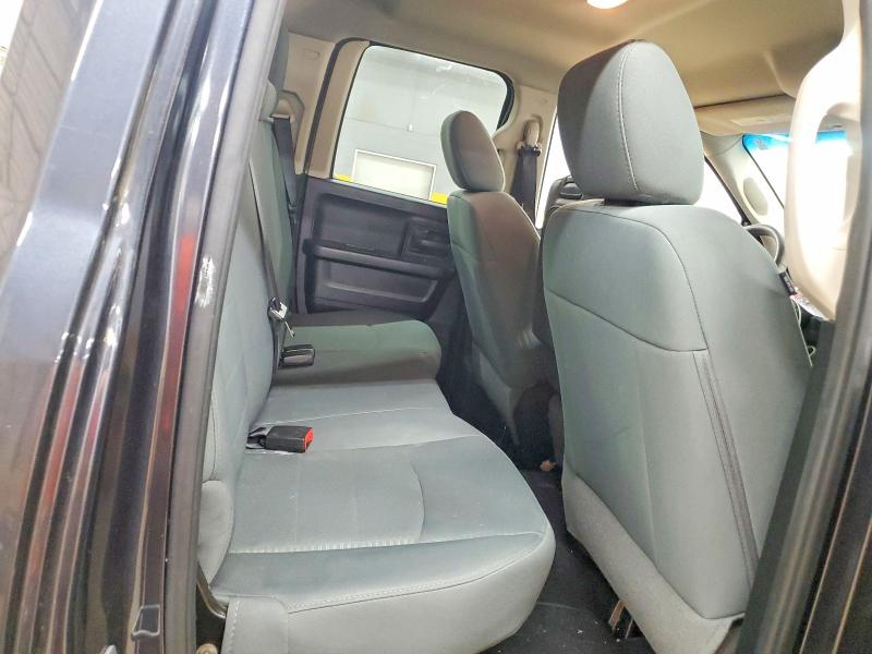 Продаж на аукціоні авто 2014 Ram 1500, vin: 1C6RR7FT5ES451175, номер лоту: 50808816