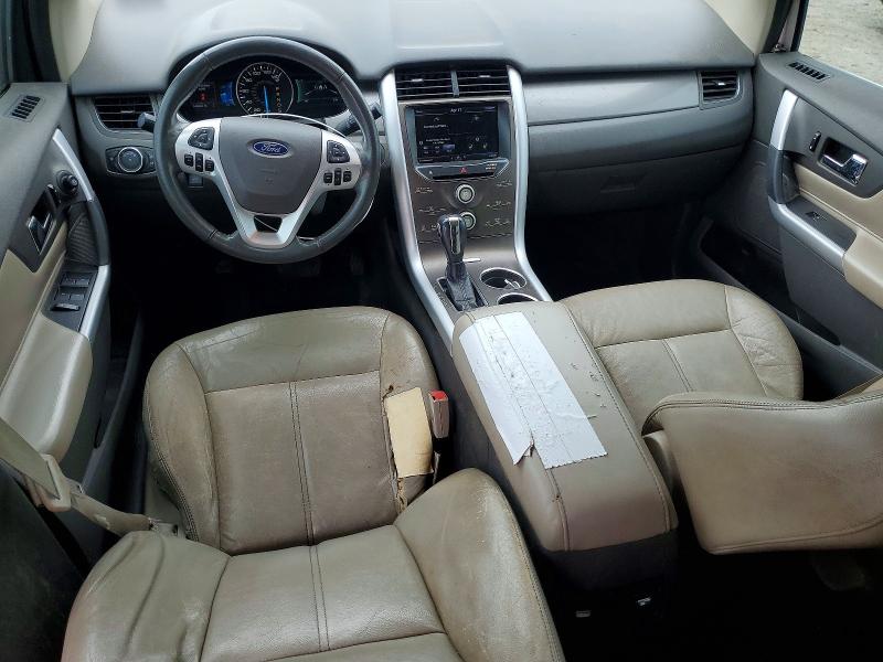 Продажа на аукционе авто 2014 Ford Edge, vin: 2FMDK3JC5EBA14810, номер лота: 50171526