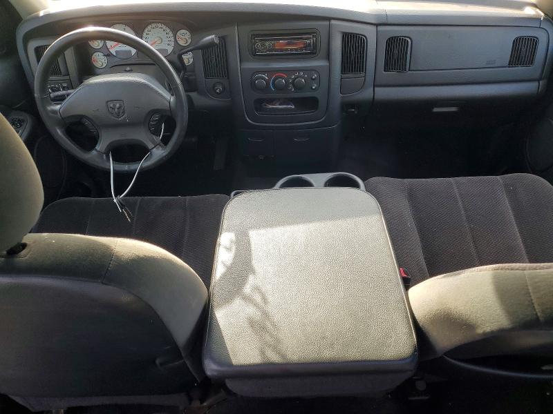 46406326 :رقم المزاد ، 3D7KA28C43G833886 vin ، 2003 Dodge Ram 2500 مزاد بيع