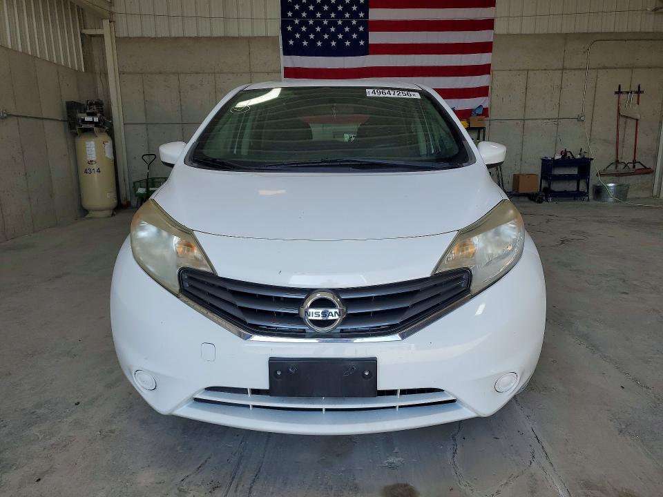 Aukcja sprzedaży 2015 Nissan Versa Note, vin: 3N1CE2CP7FL417942, numer aukcji: 49647256