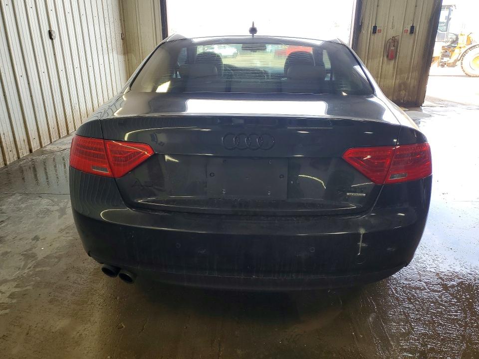 Aukcja sprzedaży 2013 Audi A5, vin: WAULFAFR5DA041440, numer aukcji: 50299776