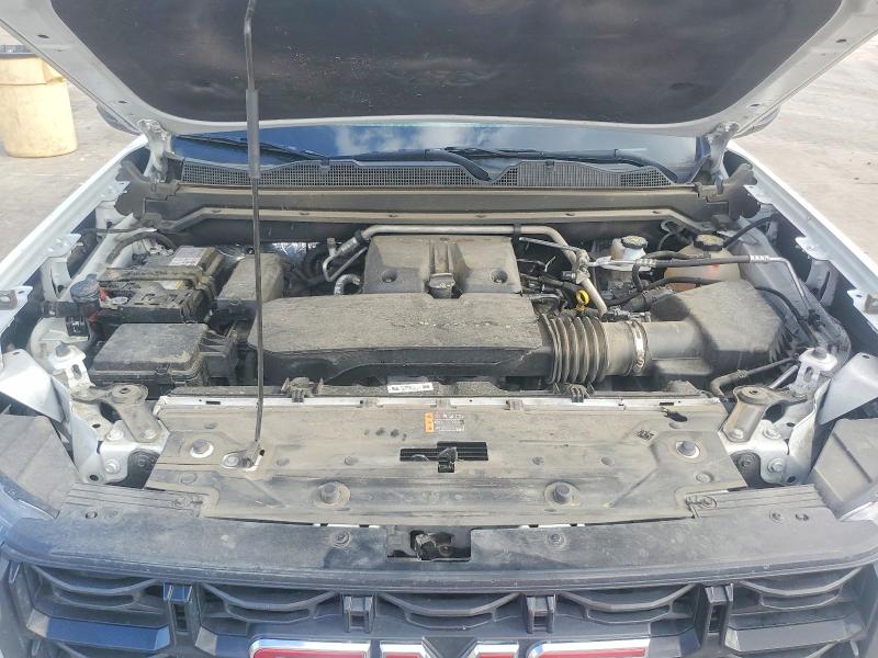 Aukcja sprzedaży 2024 Gmc Canyon, vin: 1GTP5BEK9R1274553, numer aukcji: 49303566