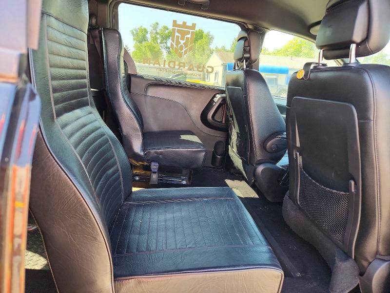 Продаж на аукціоні авто 2019 Dodge Grand Caravan, vin: 2C4RDGEGXKR752470, номер лоту: 50582646