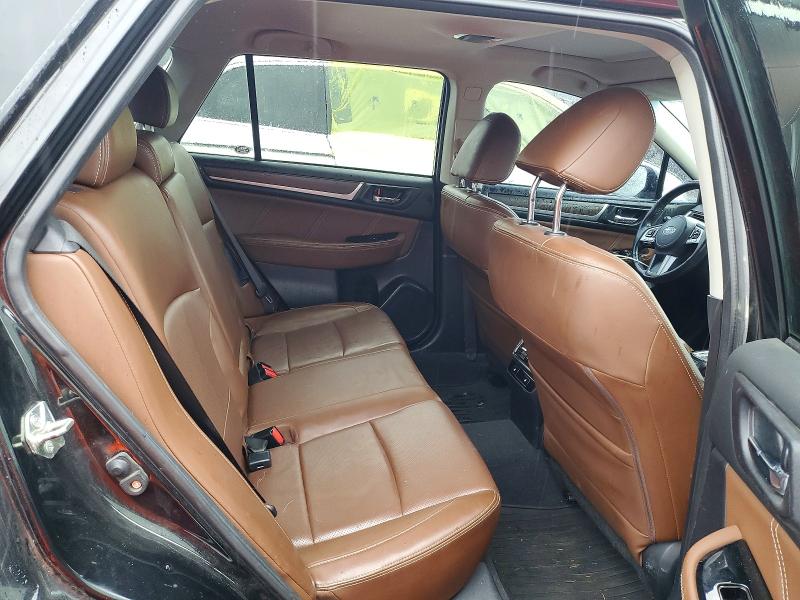 Aukcja sprzedaży 2017 Subaru Outback, vin: 4S4BSATC6H3272654, numer aukcji: 48697496