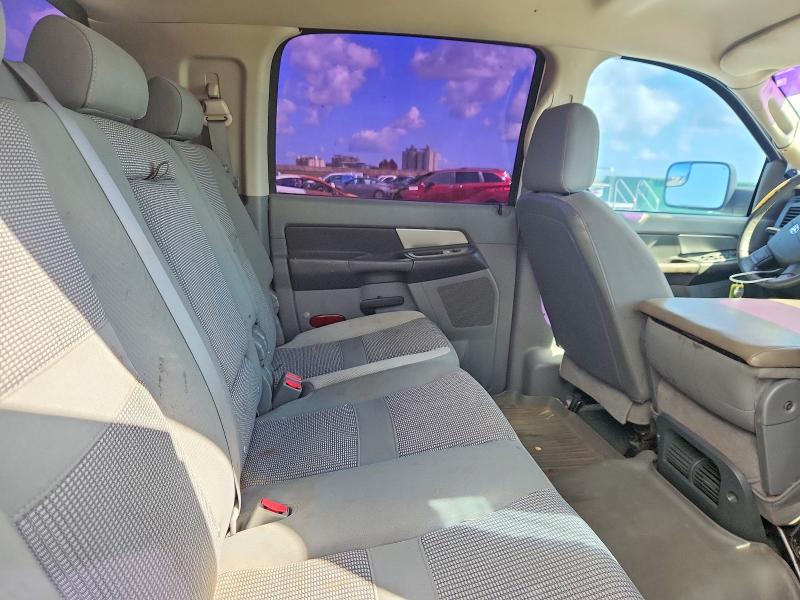 Продаж на аукціоні авто 2007 Dodge Ram 3500, vin: 3D7MX49AX7G814281, номер лоту: 50253986