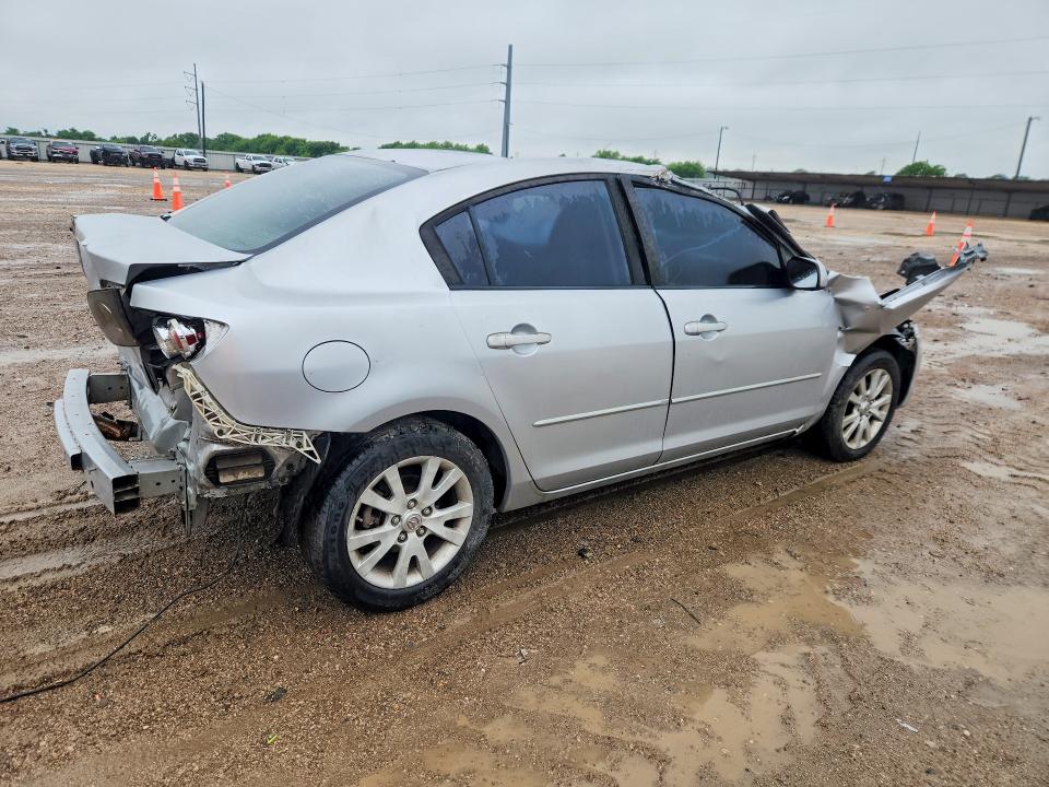 Aukcja sprzedaży 2007 Mazda 3, vin: JM1BK12G571666245, numer aukcji: 50801306