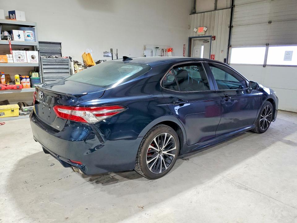 Aukcja sprzedaży 2019 Toyota Camry, vin: 4T1B11HK7KU756160, numer aukcji: 48588566