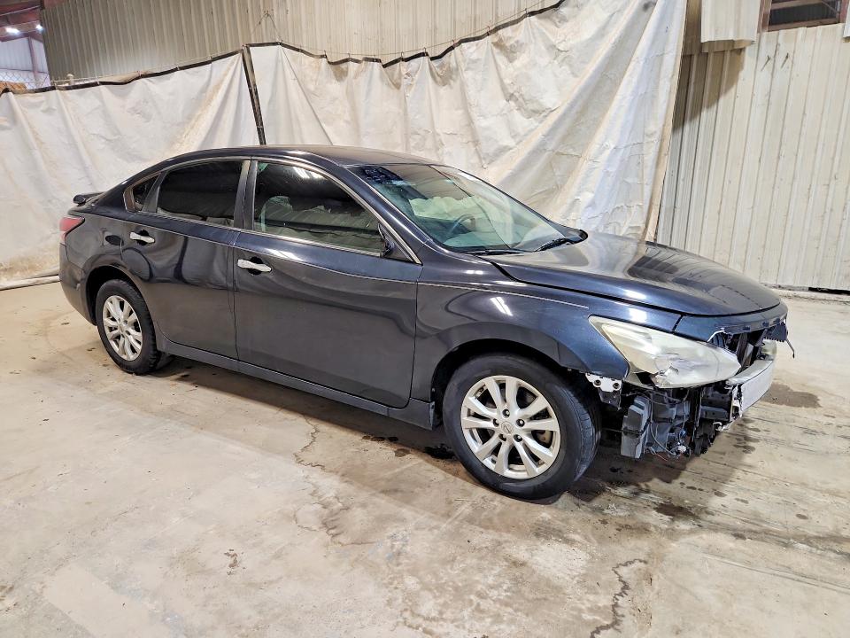 50287246 :رقم المزاد ، 1N4AL3AP4EN228818 vin ، 2014 Nissan Altima مزاد بيع
