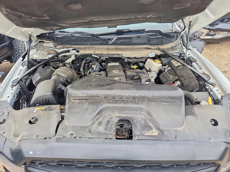 Продаж на аукціоні авто 2024 Ram 3500, vin: 3C63RRGL9RG358821, номер лоту: 51113586