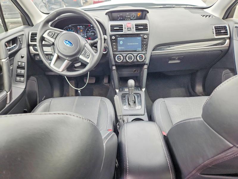 50663266 :رقم المزاد ، JF2SJAWC6HH432006 vin ، 2017 Subaru Forester مزاد بيع