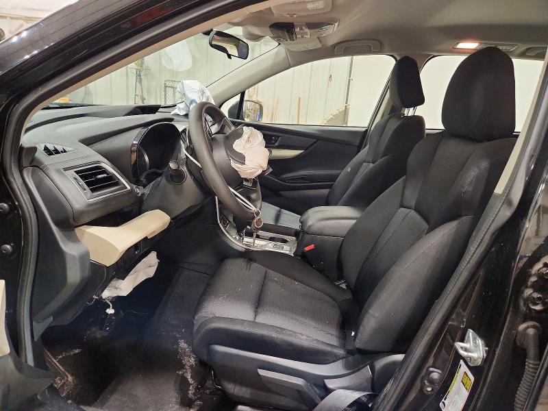 Продажа на аукционе авто 2022 Subaru Ascent, vin: 4S4WMAAD4N3442884, номер лота: 48677916