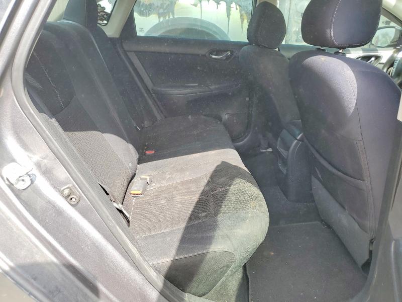 Aukcja sprzedaży 2017 Nissan Sentra, vin: 3N1AB7APXHY262423, numer aukcji: 51632656