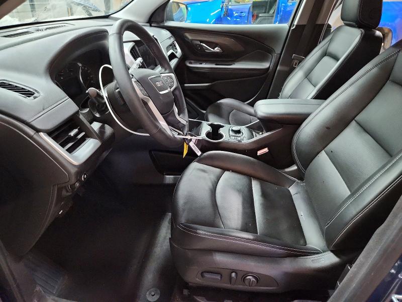 2024 Gmc Terrain მანქანა იყიდება აუქციონზე, vin: 3GKALVEG9RL387196, აუქციონის ნომერი: 49263996