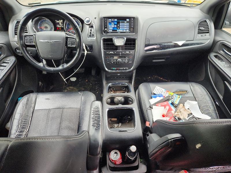 Aukcja sprzedaży 2016 Chrysler Town & Country, vin: 2C4RC1HG1GR269663, numer aukcji: 49731606
