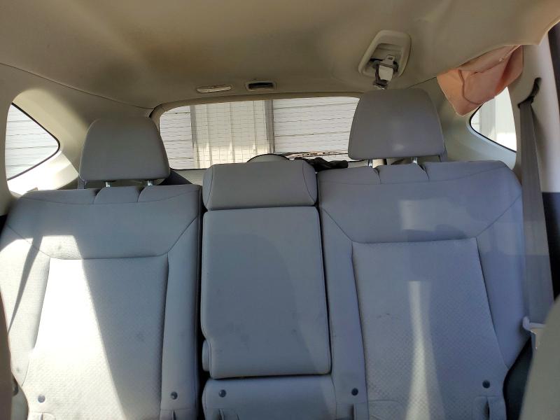 2016 Honda Cr-v მანქანა იყიდება აუქციონზე, vin: 2HKRM3H31GH502959, აუქციონის ნომერი: 48455276