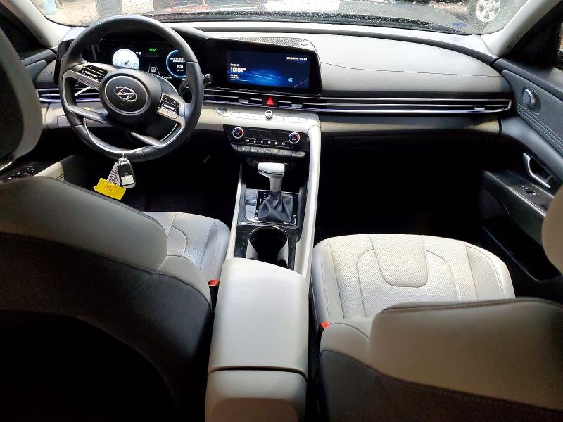 Aukcja sprzedaży 2023 Hyundai Elantra, vin: KMHLN4AJ3PU079563, numer aukcji: 51193116