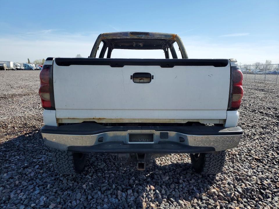 Продажа на аукционе авто 2004 Chevrolet Silverado, vin: 2GCEK13T641431738, номер лота: 49220446